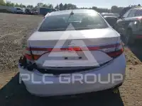 2017 Hyundai Azera фото