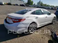 2017 Hyundai Azera фото