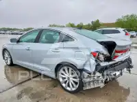 2017 Hyundai Azera фото