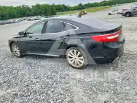 2017 Hyundai Azera фото