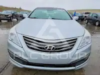 2017 Hyundai Azera фото