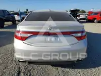 2017 Hyundai Azera фото