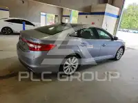 2017 Hyundai Azera фото