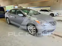 2017 Hyundai Azera фото