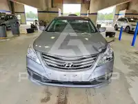 2017 Hyundai Azera фото