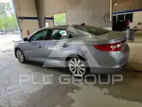 2017 Hyundai Azera фото