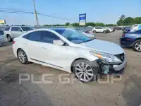 2017 Hyundai Azera фото