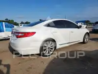 2017 Hyundai Azera фото