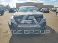 2017 Hyundai Azera фото