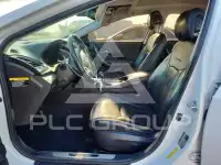 2017 Hyundai Azera фото