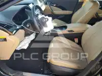 2017 Hyundai Azera фото