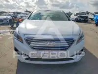 2017 Hyundai Sonata photo