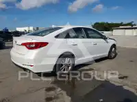 2017 Hyundai Sonata photo