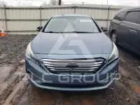 2017 Hyundai Sonata фото