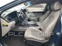 2017 Hyundai Sonata фото