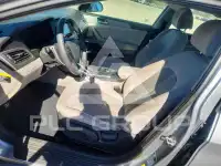 2017 Hyundai Sonata photo