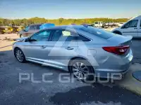 2017 Hyundai Sonata photo