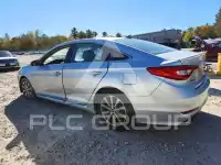 2017 Hyundai Sonata фото