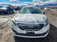 2017 Hyundai Sonata photo