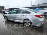 2017 Hyundai Sonata фото