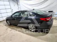 2017 Hyundai Sonata фото