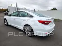 2017 Hyundai Sonata photo