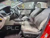 2017 Hyundai Sonata фото