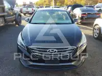 2017 Hyundai Sonata photo