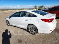 2017 Hyundai Sonata фото