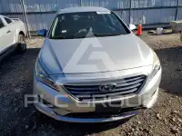 2017 Hyundai Sonata фото