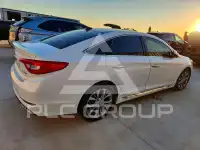 2017 Hyundai Sonata photo