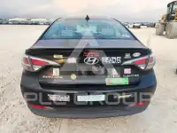 2017 Hyundai Sonata фото