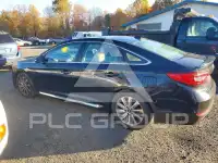 2017 Hyundai Sonata photo