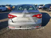 2017 Hyundai Sonata фото