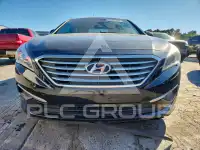 2017 Hyundai Sonata фото