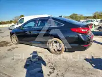 2017 Hyundai Sonata фото