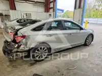 2017 Hyundai Sonata фото
