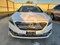 2017 Hyundai Sonata photo