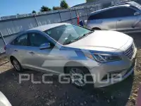 2017 Hyundai Sonata фото