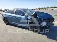 2017 Hyundai Sonata фото
