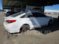 2017 Hyundai Sonata фото
