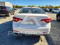 2017 Hyundai Sonata photo