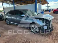 2017 Hyundai Sonata photo