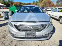 2017 Hyundai Sonata фото