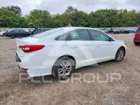 2017 Hyundai Sonata фото