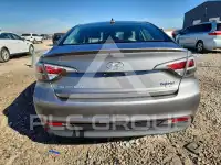 2017 Hyundai Sonata photo