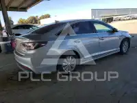 2017 Hyundai Sonata фото