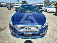 2017 Hyundai Sonata фото