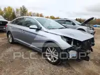 2017 Hyundai Sonata photo
