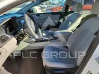 2017 Hyundai Sonata фото